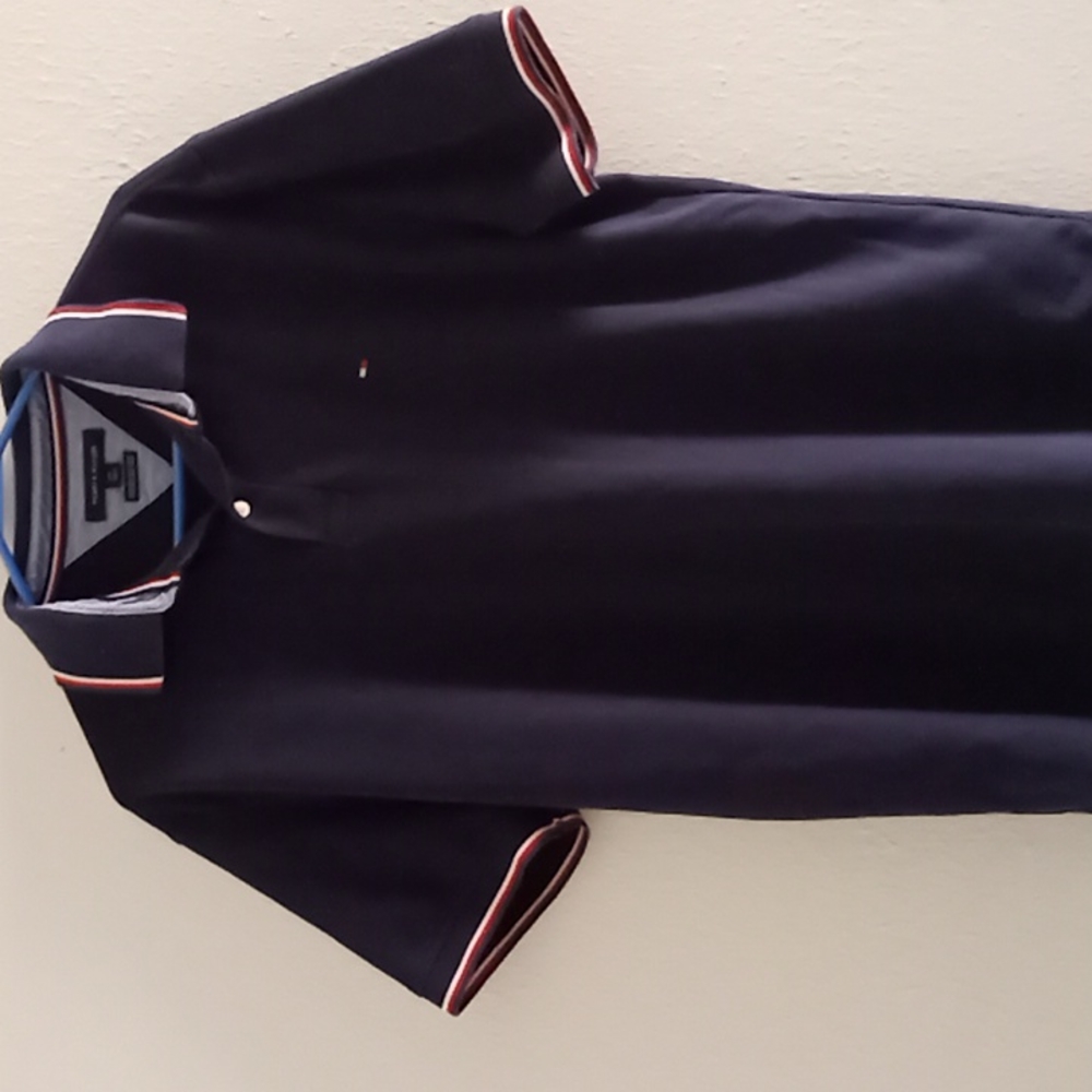 Tommy Hilfiger polo shirt